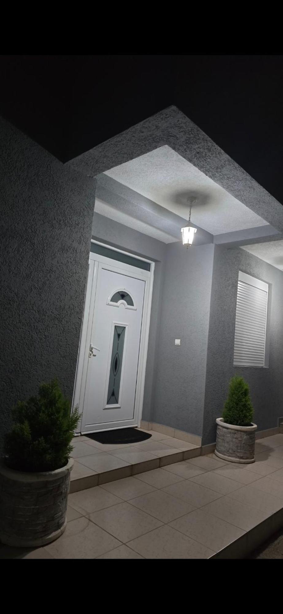 Family Apartment-Dilorena Bar Bagian luar foto